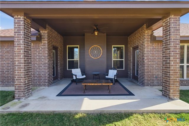 1504 Harvest Drive, Nolanville, TX 76559