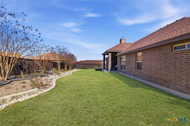 1504 Harvest Drive, Nolanville, TX 76559