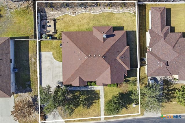 1504 Harvest Drive, Nolanville, TX 76559