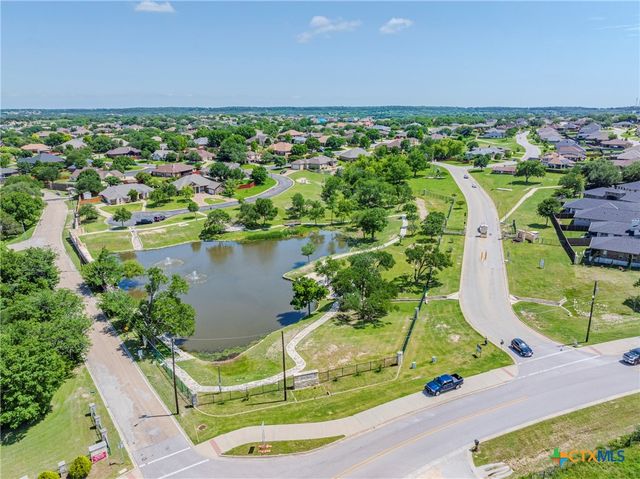 1504 Harvest Drive, Nolanville, TX 76559
