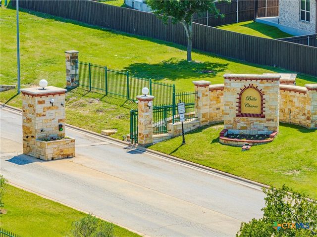 1504 Harvest Drive, Nolanville, TX 76559