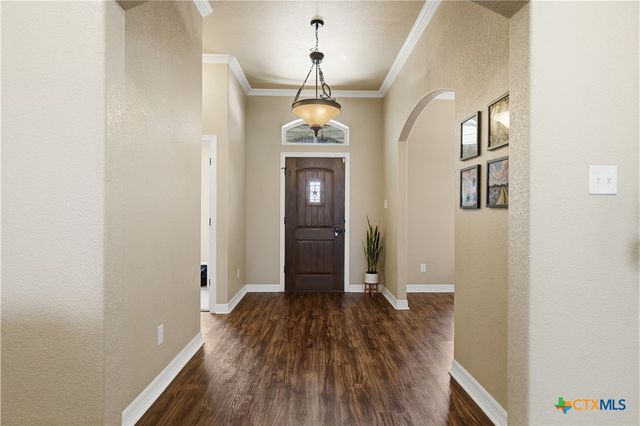 1504 Harvest Drive, Nolanville, TX 76559