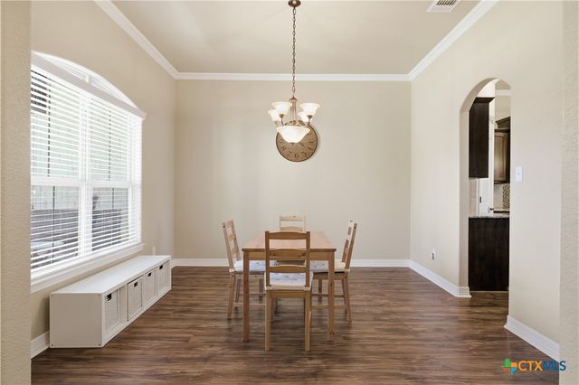 1504 Harvest Drive, Nolanville, TX 76559