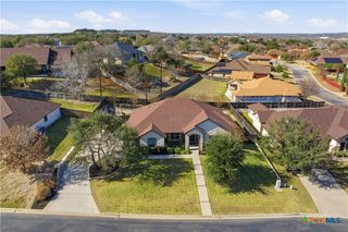 1504 Harvest Drive, Nolanville, TX 76559