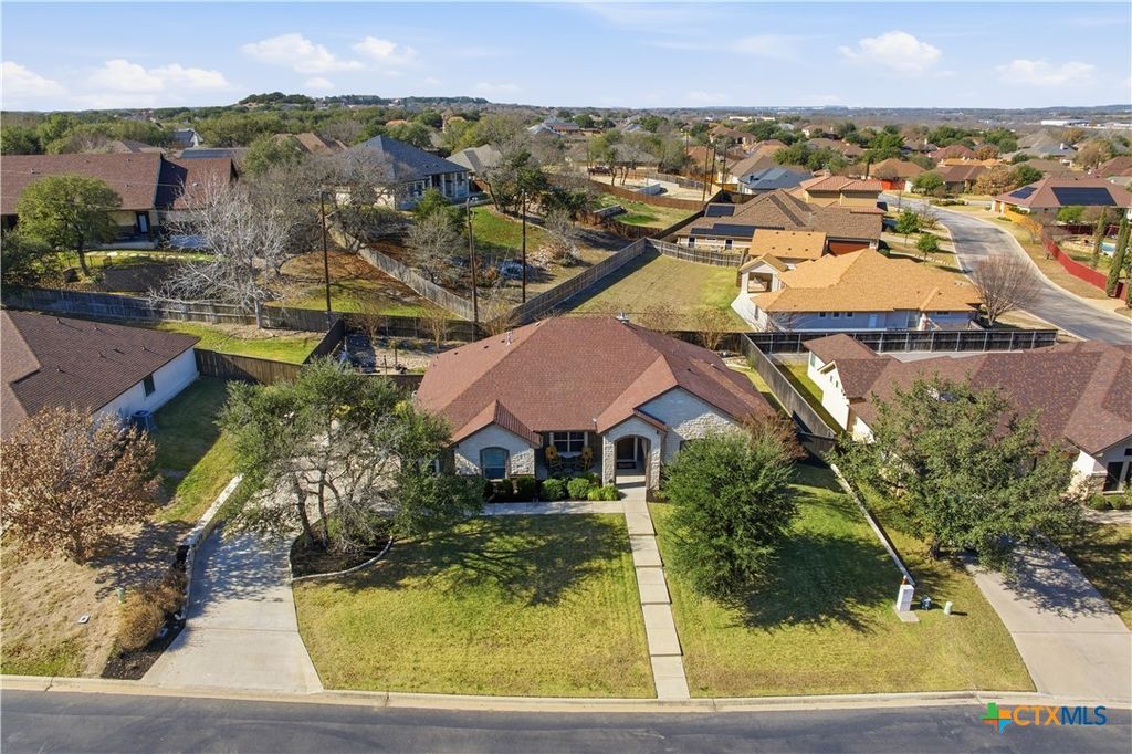 1504 Harvest Drive, Nolanville, TX 76559