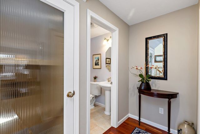 16 Butten Mews 16, Plymouth, MA 02360