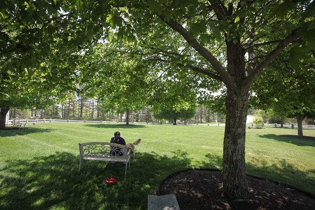 16 Butten Mews 16, Plymouth, MA 02360