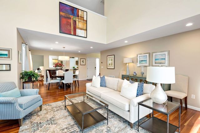 16 Butten Mews 16, Plymouth, MA 02360