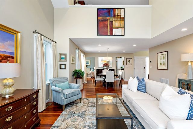 16 Butten Mews 16, Plymouth, MA 02360