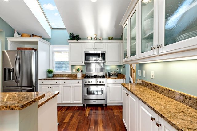 16 Butten Mews 16, Plymouth, MA 02360