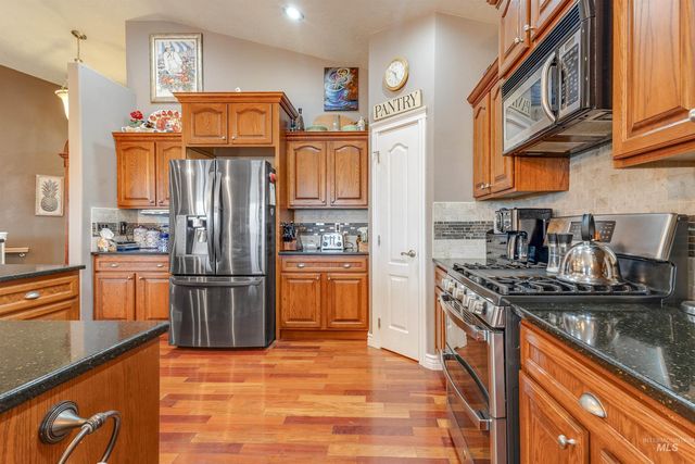 4834 S Fern St., Nampa, ID 83686