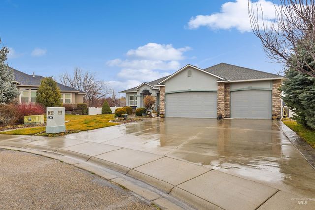 4834 S Fern St., Nampa, ID 83686