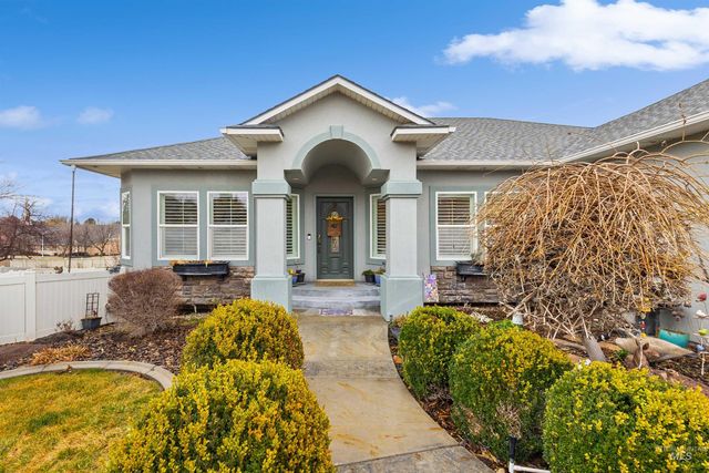 4834 S Fern St., Nampa, ID 83686