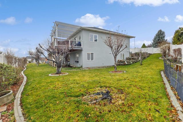 4834 S Fern St., Nampa, ID 83686