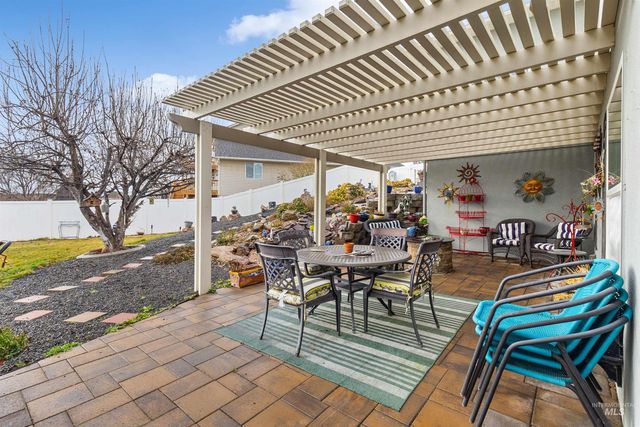 4834 S Fern St., Nampa, ID 83686