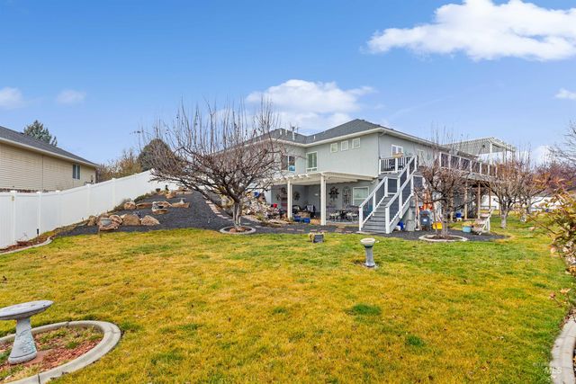 4834 S Fern St., Nampa, ID 83686