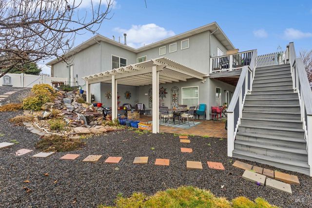 4834 S Fern St., Nampa, ID 83686