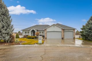 4834 S Fern St., Nampa, ID 83686