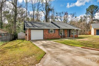184 Sequoia Circle, Hinesville, GA 31313