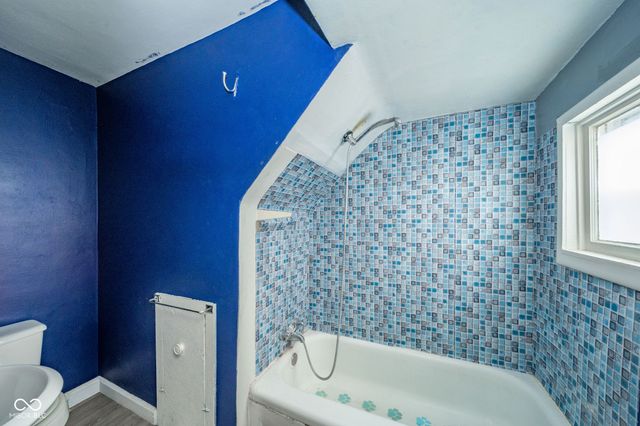 706 E 32nd Street, Anderson, IN 46016