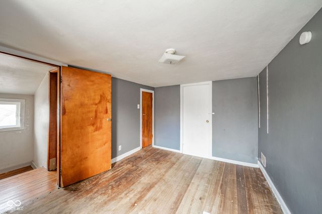 706 E 32nd Street, Anderson, IN 46016