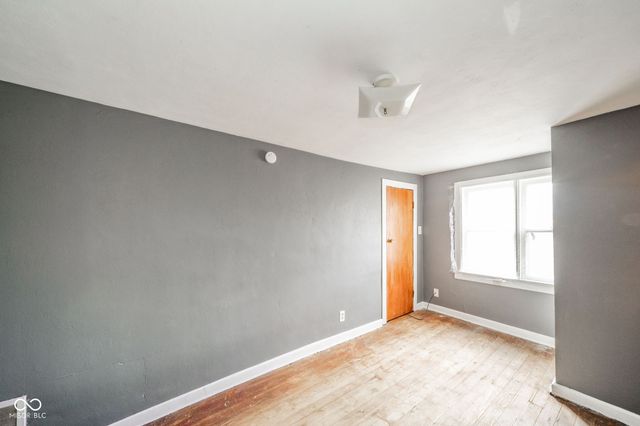 706 E 32nd Street, Anderson, IN 46016