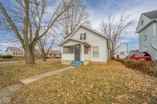 706 E 32nd Street, Anderson, IN 46016