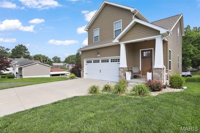 149 W Lincoln Street, Collinsville, IL 62234