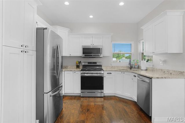 149 W Lincoln Street, Collinsville, IL 62234