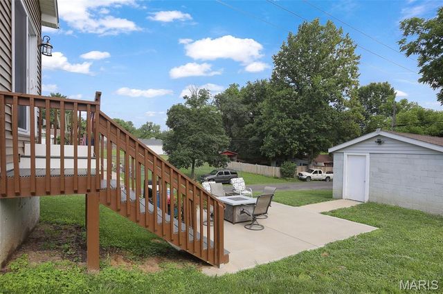 149 W Lincoln Street, Collinsville, IL 62234