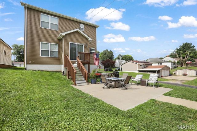 149 W Lincoln Street, Collinsville, IL 62234