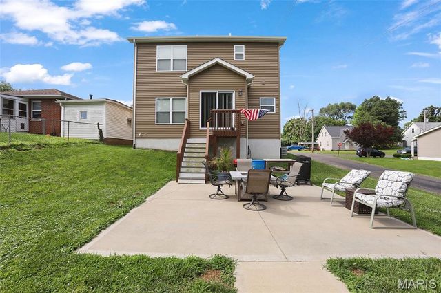 149 W Lincoln Street, Collinsville, IL 62234