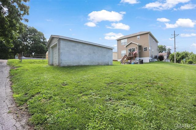 149 W Lincoln Street, Collinsville, IL 62234