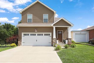 149 W Lincoln Street, Collinsville, IL 62234