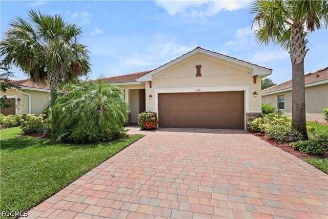 3390 Weston Manor DR, Alva, FL 33920