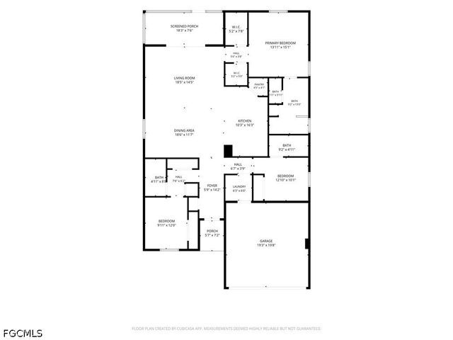 3390 Weston Manor DR, Alva, FL 33920