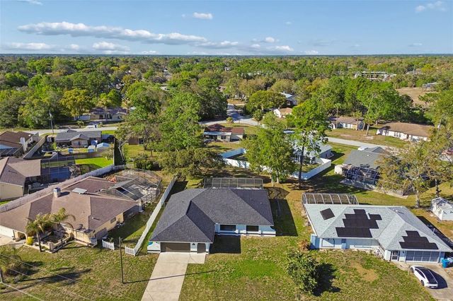 9203 LAVINA LANE, Spring Hill, FL 34608