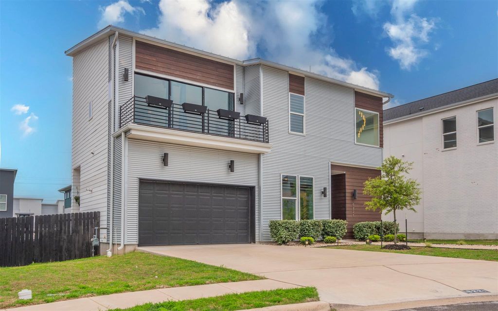 6221 Florencia LN, Austin, TX 78724