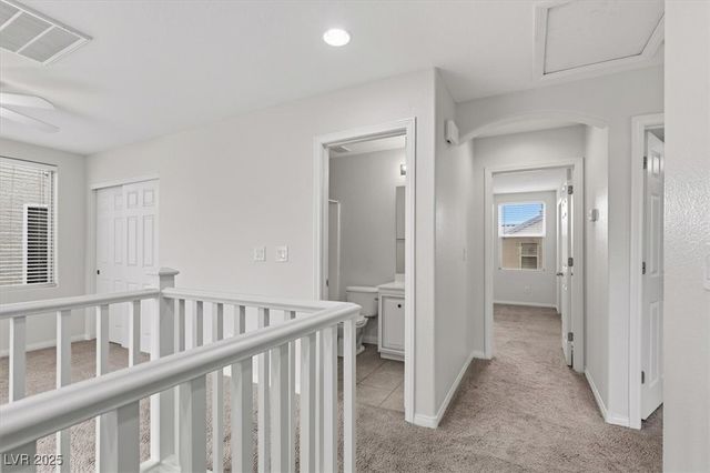 8427 Quarentina Avenue, Las Vegas, NV 89149