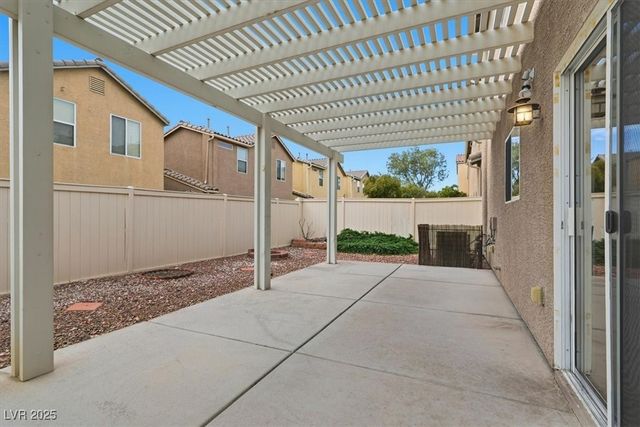 8427 Quarentina Avenue, Las Vegas, NV 89149