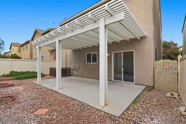 8427 Quarentina Avenue, Las Vegas, NV 89149
