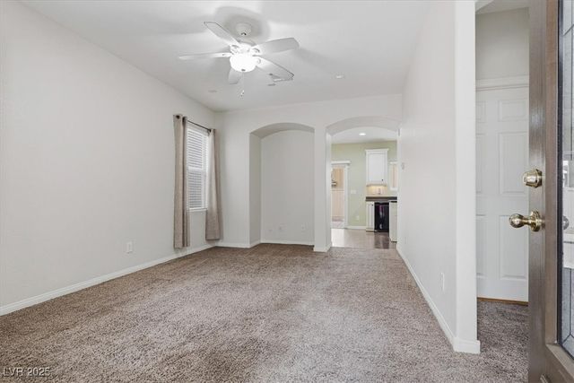 8427 Quarentina Avenue, Las Vegas, NV 89149