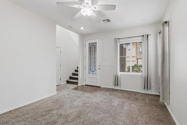 8427 Quarentina Avenue, Las Vegas, NV 89149