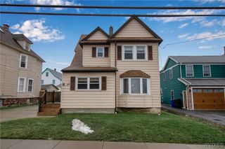 24 Lake Ave, Hamburg, NY 14219