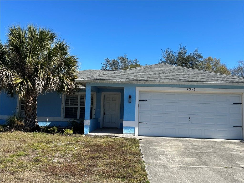 7926 105th Court, Vero Beach, FL 32967