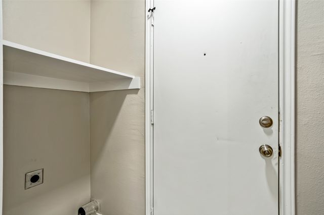 2708 Driftwood Drive, Mesquite, TX 75150