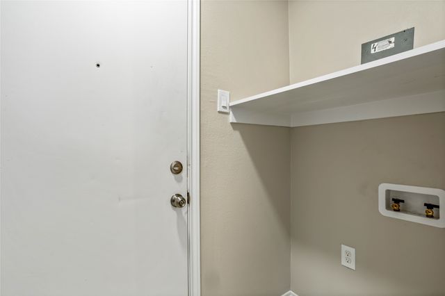 2708 Driftwood Drive, Mesquite, TX 75150