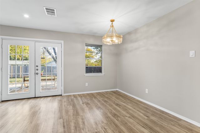 2708 Driftwood Drive, Mesquite, TX 75150