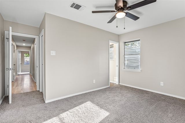 2708 Driftwood Drive, Mesquite, TX 75150