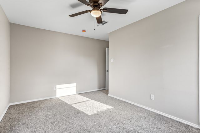 2708 Driftwood Drive, Mesquite, TX 75150